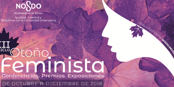 Otoño Feminista 2018