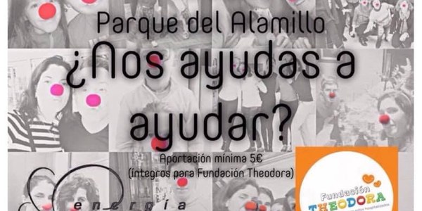Pilates solidario