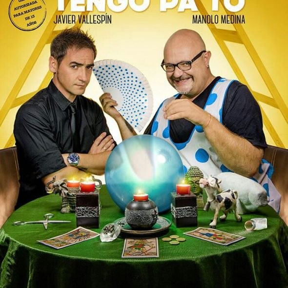 ¡QUÉ-MALA-SUERTE-TENGO-PA-TO-de-Manolo-Medina-y-Javier-Vallespín-590x590.jpg