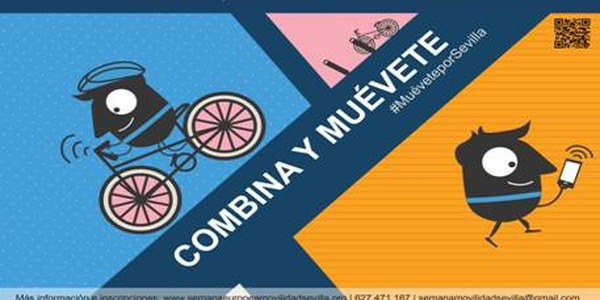 Semana Europea de la Movilidad 2018