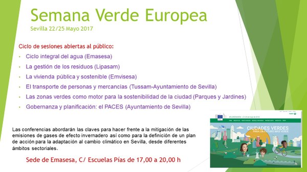 SEMANA VERDE EUROPEA.JPG