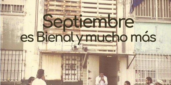 Septiembre en Factoría Cultural