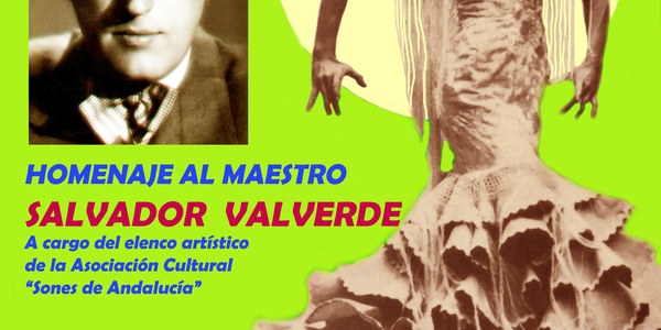 Sones de Andalucía