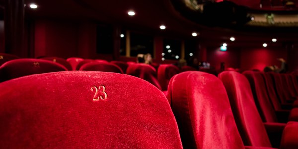 Teatro "Romance de El Aguaucho"