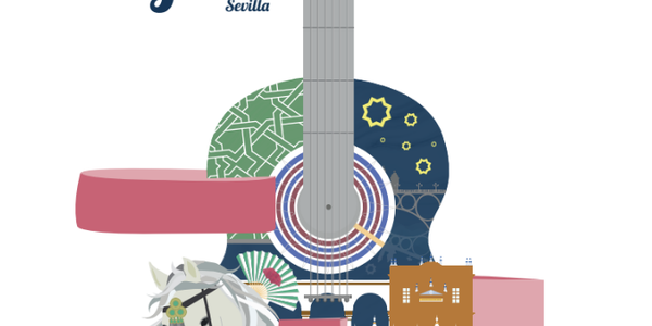 Velá de San Miguel 2018 - Casco Antiguo