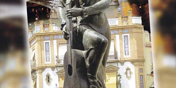 Velá de Santiago y Santa Ana 2018