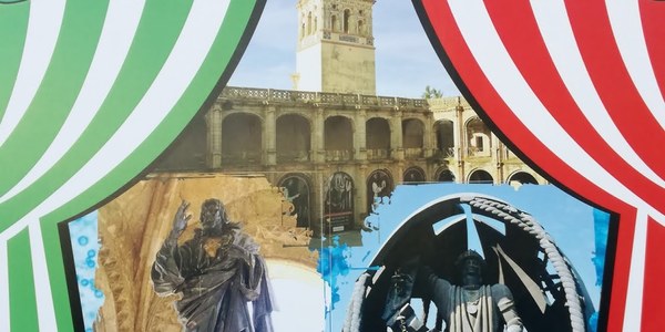 Velá San Jerónimo 2018
