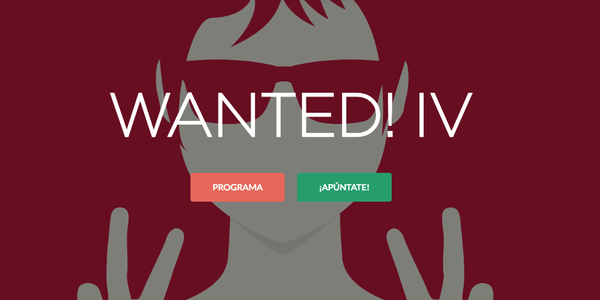 Wanted! IV