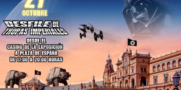 X Training Day Sevilla 2018