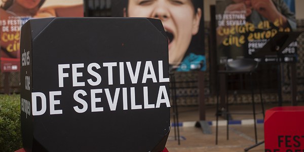 XV Festival de Cine Europeo de Sevilla