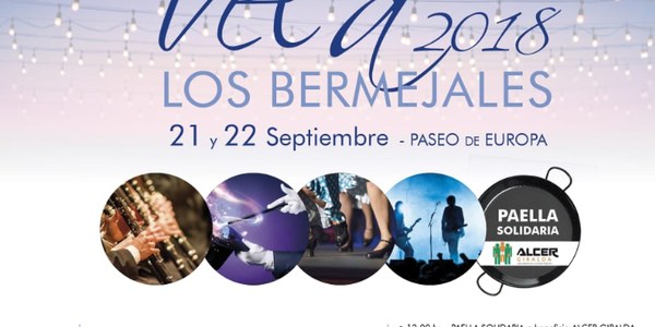 XVIII Velá de Los Bermejales 2018