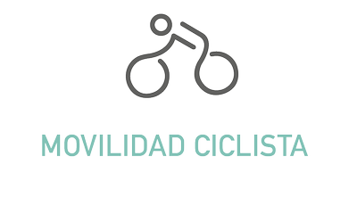 Movilidad ciclista