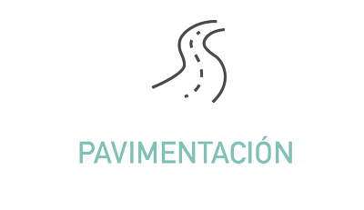 Pavimentación