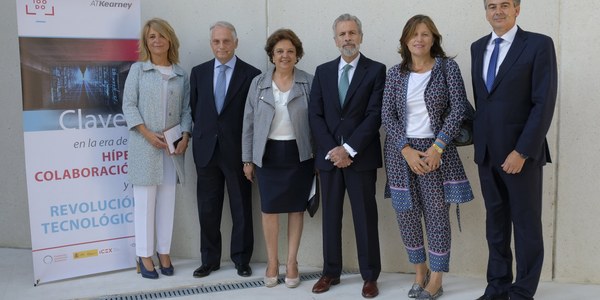 (03/10/2017) El Ayuntamiento defiende la imagen de una ciudad “para  invertir y vivir” en su estrategia  para atraer inversión a Sevilla
