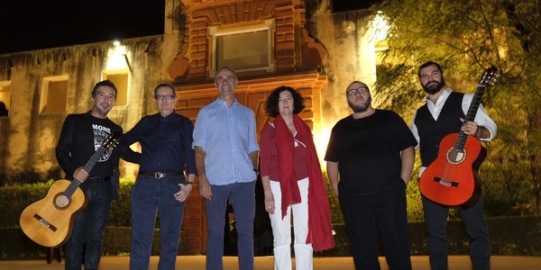 (12/9/2017) El ciclo de conciertos Noches  en los Jardines del Real Alcázar finaliza con gran éxito de público refrendado por 31.725 espectadores y un 95,92% de ocupación