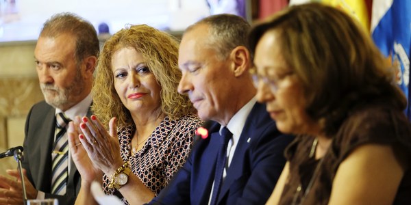 (13/10/2017) Una decena de Casas Regionales y Provinciales participan en el IX encuentro denominado ‘España en Sevilla’