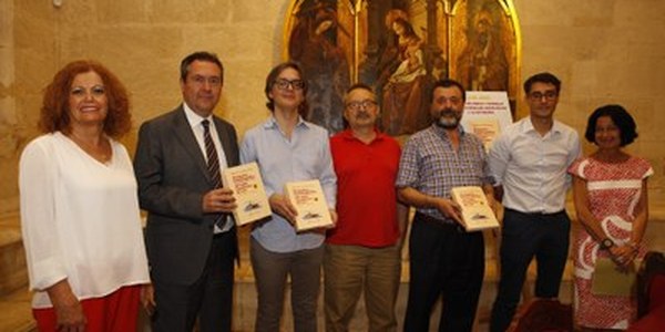 (14/06/2017) El Ayuntamiento celebra el ‘Día de Recuerdo y Homenaje a las Víctimas del Golpe Militar y la Dictadura’ dentro de las iniciativas en torno a la Memoria Histórica