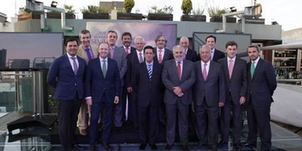 (15/06/2017) El Ayuntamiento presenta en  Madrid la amplia oferta turística  para la temporada estival  agrupada en la programación #SevillaSummerTime