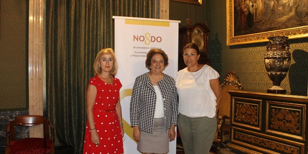 (17/08/2017) El Ayuntamiento impulsa tres proyectos para modernizar mercados de abastos en zonas de influencia turística y el comercio de proximidad en el Casco Antiguo por un importe  de 160.000 euros