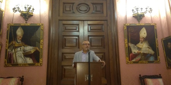 2,7 millones para garantía alimentaria y productos de higiene