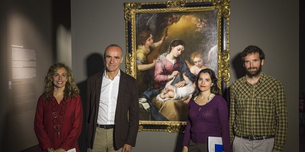 ‘Murillo y su estela en Sevilla’ se clausura convertida en la exposición más visitada del Ayuntamiento, con más de 67.000 visitantes