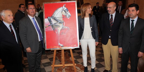 ‘Sevilla, Capital Mundial del Enganche’ reunirá en la ciudad a más de un centenar de coches de caballos los próximos días 14 y 15 de abril