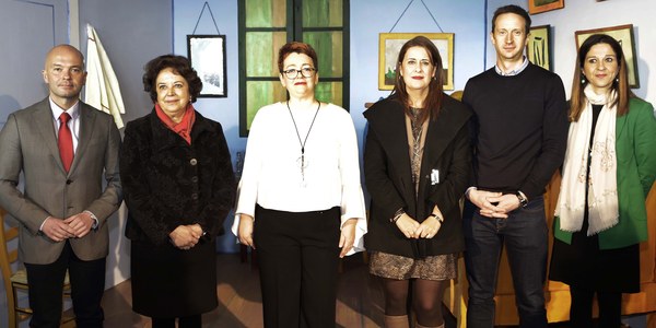 ‘Van Gogh Alive’ llega a Sevilla desde hoy y hasta el 15 de abril en su primera visita a España