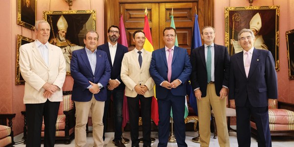 (25/09/2017) La Banda Sinfónica Municipal de Sevilla ofrece unos 40 conciertos hasta final de año dentro una programación que trata de acercar la cultura musical a los barrios y a distintos colectivos