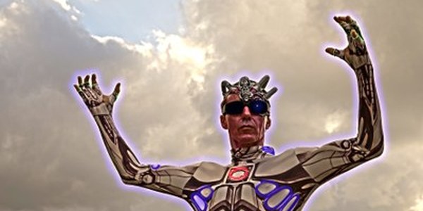 (29/05/2017) El CAS acoge las jornadas ‘Performático: la performance híbrida, contaminada y fusionada con otros territorios artísticos’ del 31 de mayo al 2 de junio