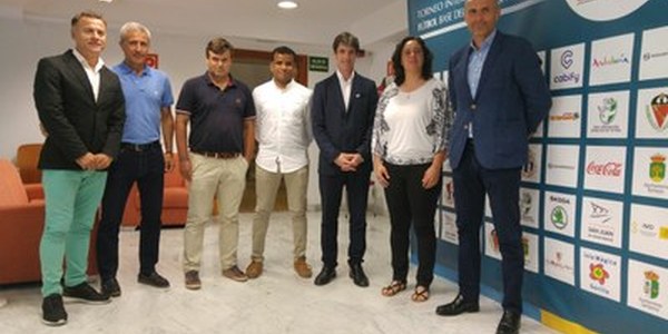 (31/05/2017) Más de mil futbolistas participarán en la IV Sur Cup para categorías inferiores en Sevilla