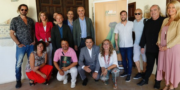 (5/10/2017) El festival Monkey Week vuelve a Sevilla el próximo lunes por segundo año consecutivo con novedosas propuestas y nuevos colaboradores