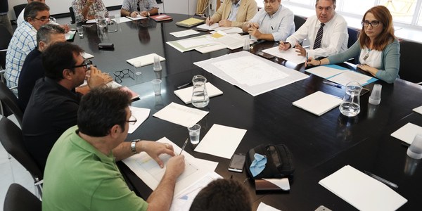 (6/10/2017) El Ayuntamiento impulsa un plan de refuerzo de la plantilla de Lipasam con 120 contrataciones hasta final de año