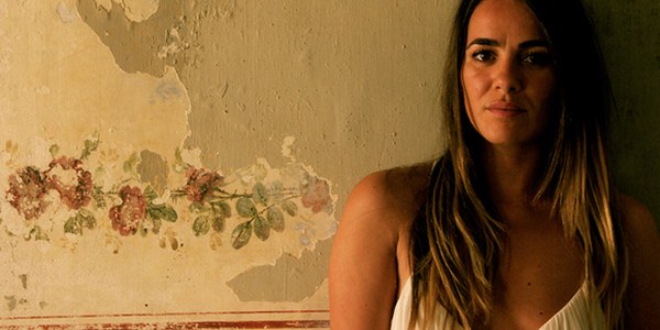 (9/10/2017) Gisela João inicia el Festival de Fado dentro de la programación del Teatro Lope de Vega