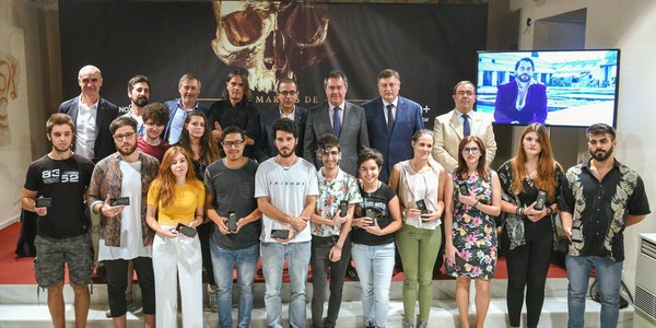 Acuerdo de colaboración para el rodaje de la segunda temporada de La Peste