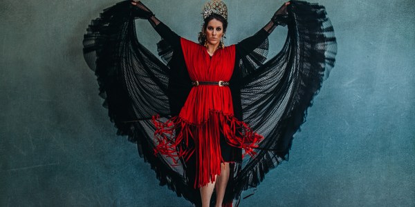 Argentina y 'La Tremendita' aportarán sus visiones sobre el cante en el primer lunes de la Bienal 2018