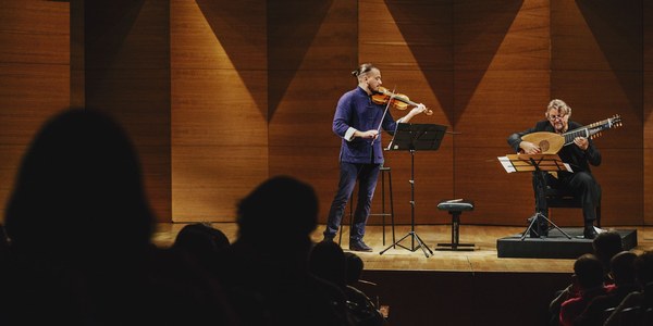 Armoniosi Concerti y Capella Cracoviensis protagonizan los próximos conciertos de ‘La Europa de Murillo’