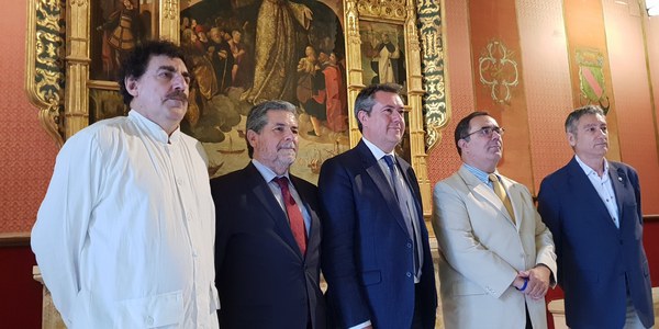 Arranca la II Reunión de la Red Mundial de Universidades Magallánicas para la Investigación, la Ciencia y la Cultura