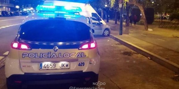 Ayuntamiento, Subdelegación del Gobierno, Consejo de Hermandades y la Esperanza de Triana acuerdan las medidas de seguridad para garantizar el buen discurrir de la procesión de ida a la Catedral este jueves y de regreso a su capilla el 3 de noviembre