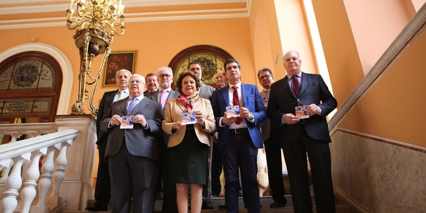 Ayuntamiento y Junta apoyan el congreso provincial de la federación del comercio de alimentación y droguería que incidirá en la adaptación digital y las sinergias con la creciente actividad turística