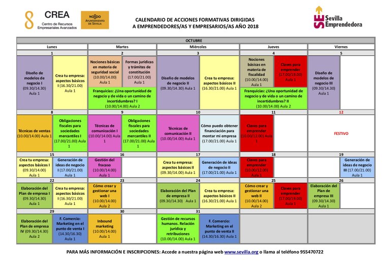 CALENDARIO Formación OCTUBRE 2018.jpg