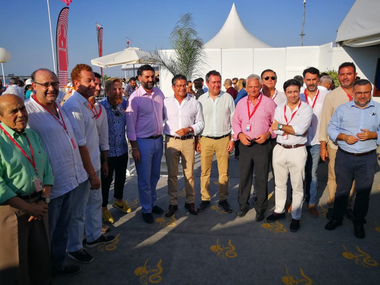 carreras sanlúcar