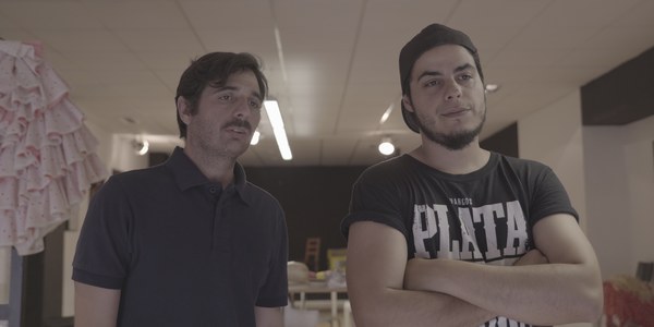 Diez estrenos mundiales entre las películas andaluzas que podremos ver en el Festival de Cine Europeo de Sevilla