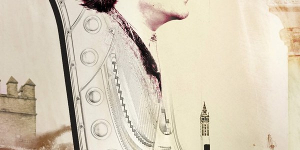 Dorantes clausura la XX edición de la Bienal de Flamenco en el Puerto de Sevilla
