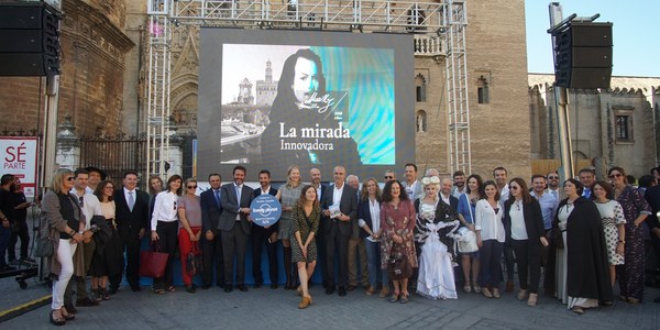 El Año Murillo convierte a Sevilla en la mejor ciudad del mundo para visitar en 2018, según el prestigioso sello de guías de viaje Lonely Planet