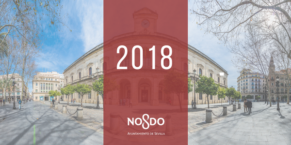 El aumento de las pernoctaciones en hoteles y apartamentos de la ciudad entre enero y noviembre fue del 7,26% y la cifra de viajeros creció un 3,27% y anticipan otro año turístico de récord en Sevilla