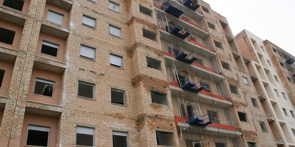 El Ayuntamiento abre el plazo del concurso de ideas de proyectos para la construcción de 628 VPO.