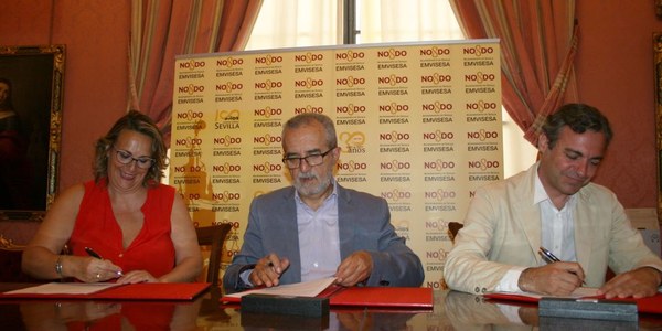 El Ayuntamiento abre esta semana la primera convocatoria pública para la cesión de uso de viviendas públicas a entidades con proyectos sociales y de fomento del empleo