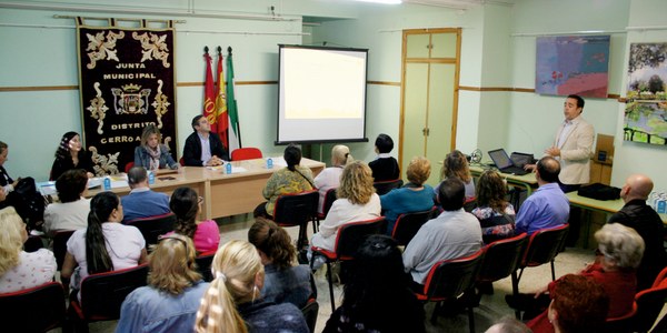 El Ayuntamiento abre la bolsa de permutas para 40 viviendas de Emvisesa en Los Pajaritos  con prioridad para los vecinos y vecinas del barrio