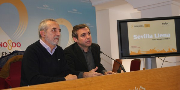 El Ayuntamiento abre la primera convocatoria para la compra de viviendas vacías para fines sociales con una estimación de tres millones de euros en 2018