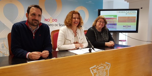 El Ayuntamiento abre un proceso de participación para dar voz a los vecinos y vecinas de Torreblanca en la elaboración del primer Plan Integral para el barrio